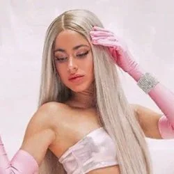 My Stupid Heart Chords by TINI