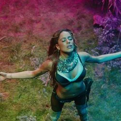 Pa (Ver2) Chords by TINI