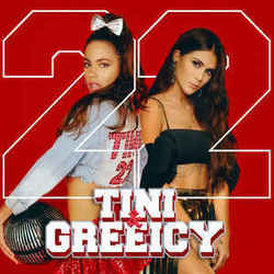 22 Chords by Tini Part. Greeicy