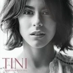 Si Tu Te Vas Chords by TINI