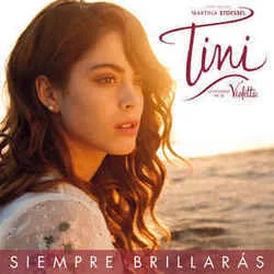 Siempre Brillarás Chords by TINI