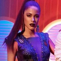 Te Quiero Mas (Ver2) Chords by TINI