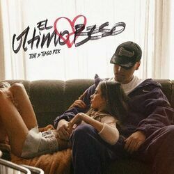 El último Beso Chords by Tini, Tiago Pzk