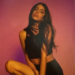 Acércate Chords by TINI