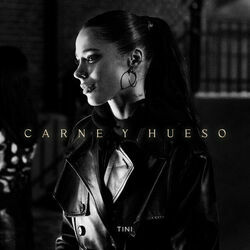 Carne Y Hueso  Chords by TINI