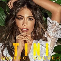 Como Quieres Chords by TINI
