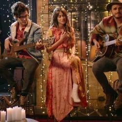 Consejo De Amor Chords by TINI