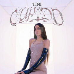 Cupido Chords by TINI