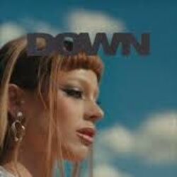 TINI chords for Down