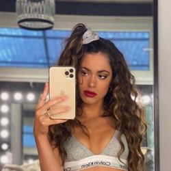 Ella Dice Chords by TINI