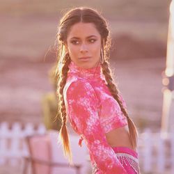 Ella Dice (part. Khea) Chords by TINI