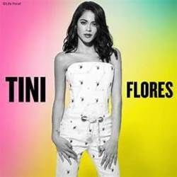 Flores Chords by TINI