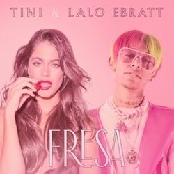 Fresa Chords by TINI