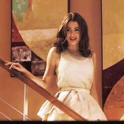 Habla Si Puedes Chords by TINI