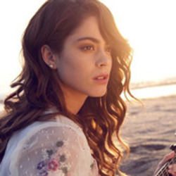 Handwritten Chords by TINI