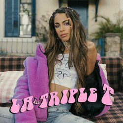 La Triple T Chords by TINI