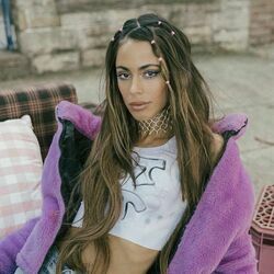 La Triple T  Chords by TINI