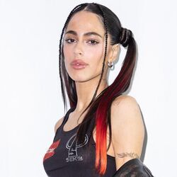 Lagrimas Crossover 4 Chords by TINI