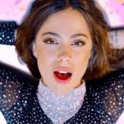 Libre Soy Chords by TINI