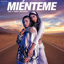 Miénteme Chords by TINI
