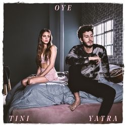 Oye  Chords by TINI