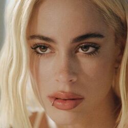 Pa Chords by TINI