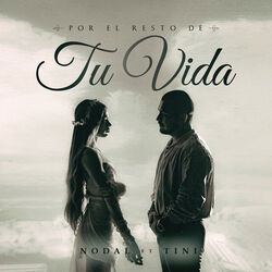 Por El Resto De Tu Vida (part. Christian Nodal) Chords by TINI