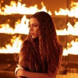 Por Que Te Vas Chords by TINI
