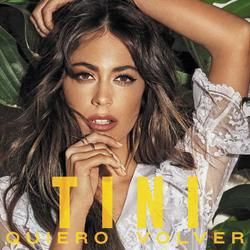 Quiero Volver Chords by TINI