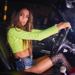 Quiero Volver (feat. Sebastián Yatra) Chords by TINI