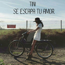 Se Escapa Tu Amor by Tini