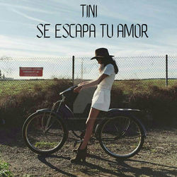 Se Escapa Tu Amor Chords by TINI