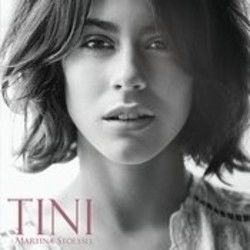 Si Tu Te Vas Chords by TINI