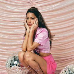 Still Standing Chords by TINI
