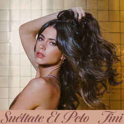 Suéltate El Pelo Chords by TINI