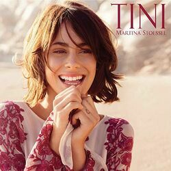 Ti Credo Chords by TINI