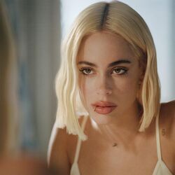Tinta 90 Chords by TINI