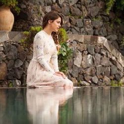 Yo Te Amo A Ti Chords by TINI