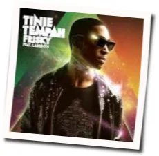 Frisky Chords by Tinie Tempah