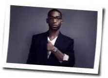 Lover Not A Fighter Acoustic Chords by Tinie Tempah