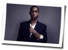 Lover Not A Fighter Acoustic Chords by Tinie Tempah