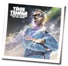 Written In The Stars Chords by Tinie Tempah