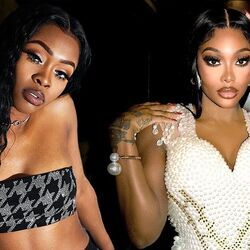 Songs About U Chords by Tink
