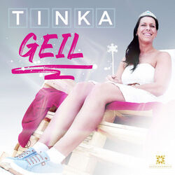 Geil Chords by Tinka