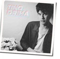 You Are My Friend Chords by Tino Drima