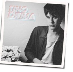 You Are My Friend Chords by Tino Drima