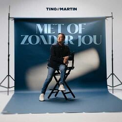 Met Of Zonder Jou Chords by Tino Martin