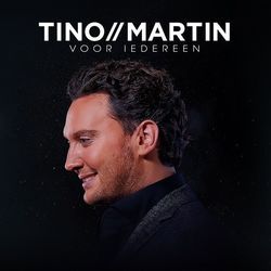 Niet Alleen by Tino Martin