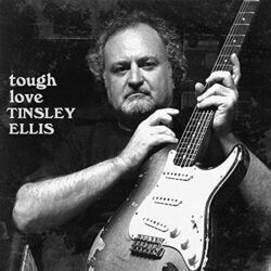 All In The Name Of Love by Tinsley Ellis