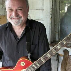 Right Down The Drain Chords by Tinsley Ellis